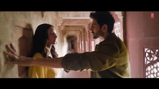 Bhool Bhulaiyaa 3: Beiraada (Full Video) Kartik Aaryan, Triptii Dimri | Sachet-Parampara | Bhushan K