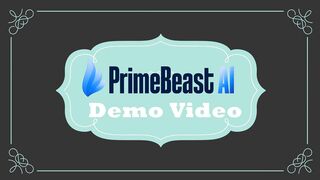 PrimeBeast AI Review: The World’s First All-In-One Complete Marketing AI App Suite