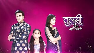 *√Tulsi | Session 01 | Full Episode | {18th November 2024}