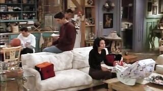 FRIENDS UNCUT S02 E06