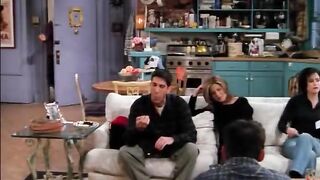 FRIENDS UNCUT S02 E07