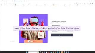 WP AI Suite Review - Unlimited Access to Top-Tier AI (By Seun Ogundele)