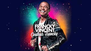 Francky Vincent - Sans chemise sans pantalon (Audio Officiel)