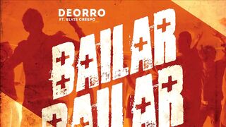 Deorro exploit. Elvis Crespo - Bailar (Original Mix)