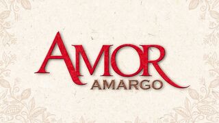 01. Amor Amargo