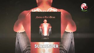 Andra And The Backbone - Surrender