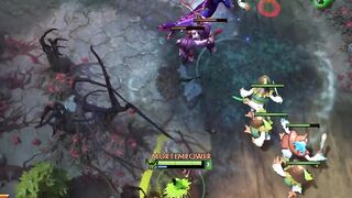 PUGNA DOTA 2 #dota2 #dota #dota2gameplay