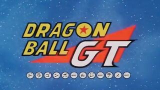 Watch Dragon Ball GT Episode 1 English Sub