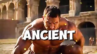 The Most Brutal Ancient Sports