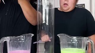 Creating the World’s Largest Boba Tea! ???????? | Watch This Massive Drink Come to Life!