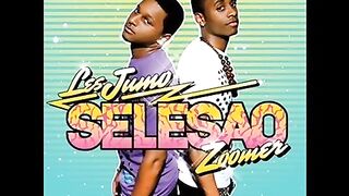 ×Les Jumo Selesao - Zoomer