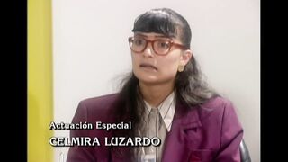 Yo Soy Betty La Fea - Capitulo 49