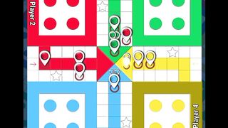 Lucky ludo games ????