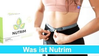 Nutrim Kapseln: Die perfekte Ergänzung für Ihre tägliche Ernährung