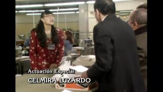 Yo Soy Betty La Fea - Capitulo 54