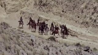 The Outlaw Hero  Wild West Western Action Movie Full HD English  Best Western Movie 2024