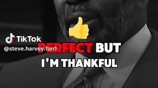 my life is not perfect but be grateful