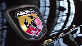 New Abarth 695 75° Anniversario - the limited edition in only 1,368 units