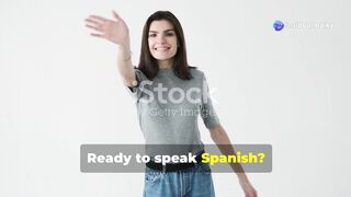 Learn Spanish Fast - Essential Phrases