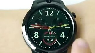 Awesome Android Smartwatch