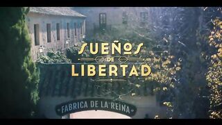 152. Sueños de Libertad