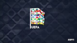 Spain - Switzerland  3:2 | 18. 11. 2024 | UEFA Nations League