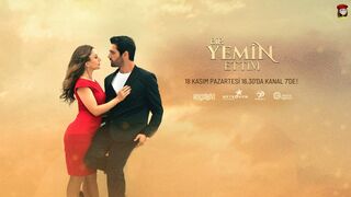 Bir Yemin Ettim - Episode 2 - Part 1 (English Subtitles)