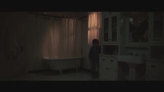 Opening Scene (David's Exorcism)