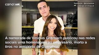 Portal Zacarias Vinicius Gritzbach Video