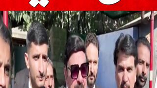 Sheikh Rasheed | Important Video Statement