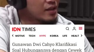 Gunawan Dwi Cahyo