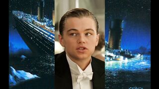 How the actors who played in "Titanic" have changed