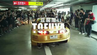 Tofuya JDM Japan car street