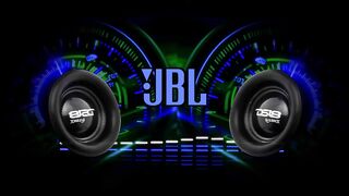 REMIX DJ | MUSIQUE-CHANSON JBL | BASSBOOSTED | VIP