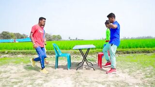 Tui Tui  Comedy Video????Tui tui Best Funny Video 2022????Special New Video????DONT MISS THIS EPISODE