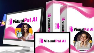 VisualPal AI Review: Revolutionizing AI-Powered Visual Content Creation