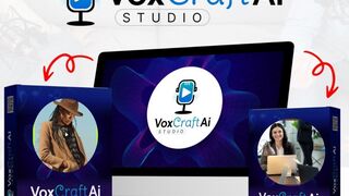 VoxCraftAI Studio Review: Revolutionizing Video Creation with Cutting-Edge AI