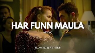 Har Funn Maula (Video Song) Koi Jaane Na