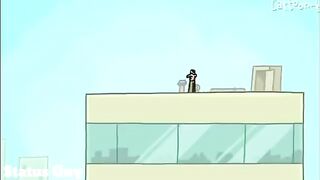 New animation cartoon latest funny 2025