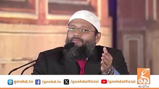 Dr Zakir Naik