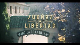 185. Sueños de Libertad