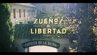 188. Sue-ños de Libertad