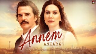 Annem Ankara - Episode 1 - Part 1 (English Subtitles)