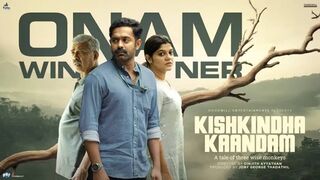 Kiskindha kaandam Full movie 2024