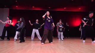 Amazing Group Dancing Styles