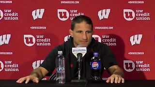 Chris Bono Weekly Press Conference