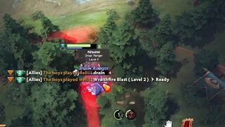 WEAVER DOTA 2 #dota2 #dota #dota2gameplay