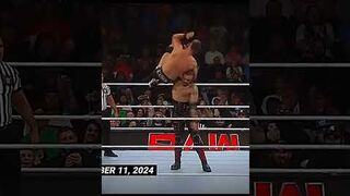 Cold WWE Moments