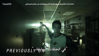 المسلسل الاجنبى Teen Wolf الموسم الثالث مترجم الحلقة 13