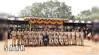 Integrity, Discipline, and Professionalism: Pillars of the Police Force” – CP Avinash Mohanty, IPS*